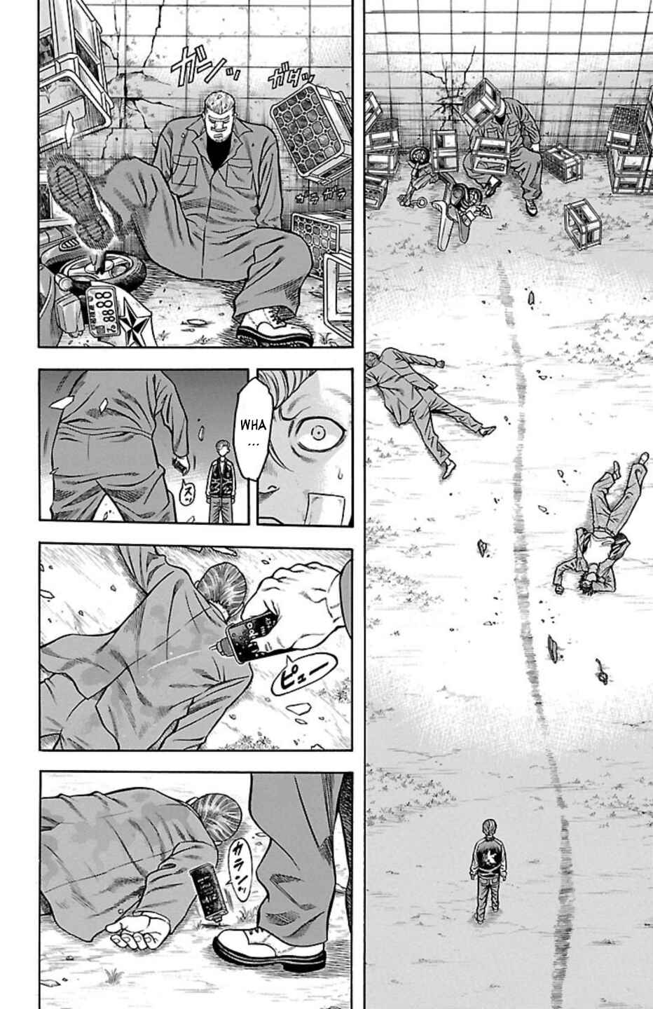 Chapter 71 - Page 40