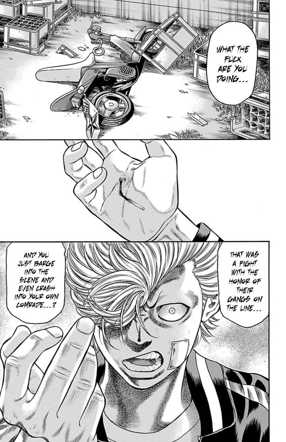 Chapter 71 - Page 43