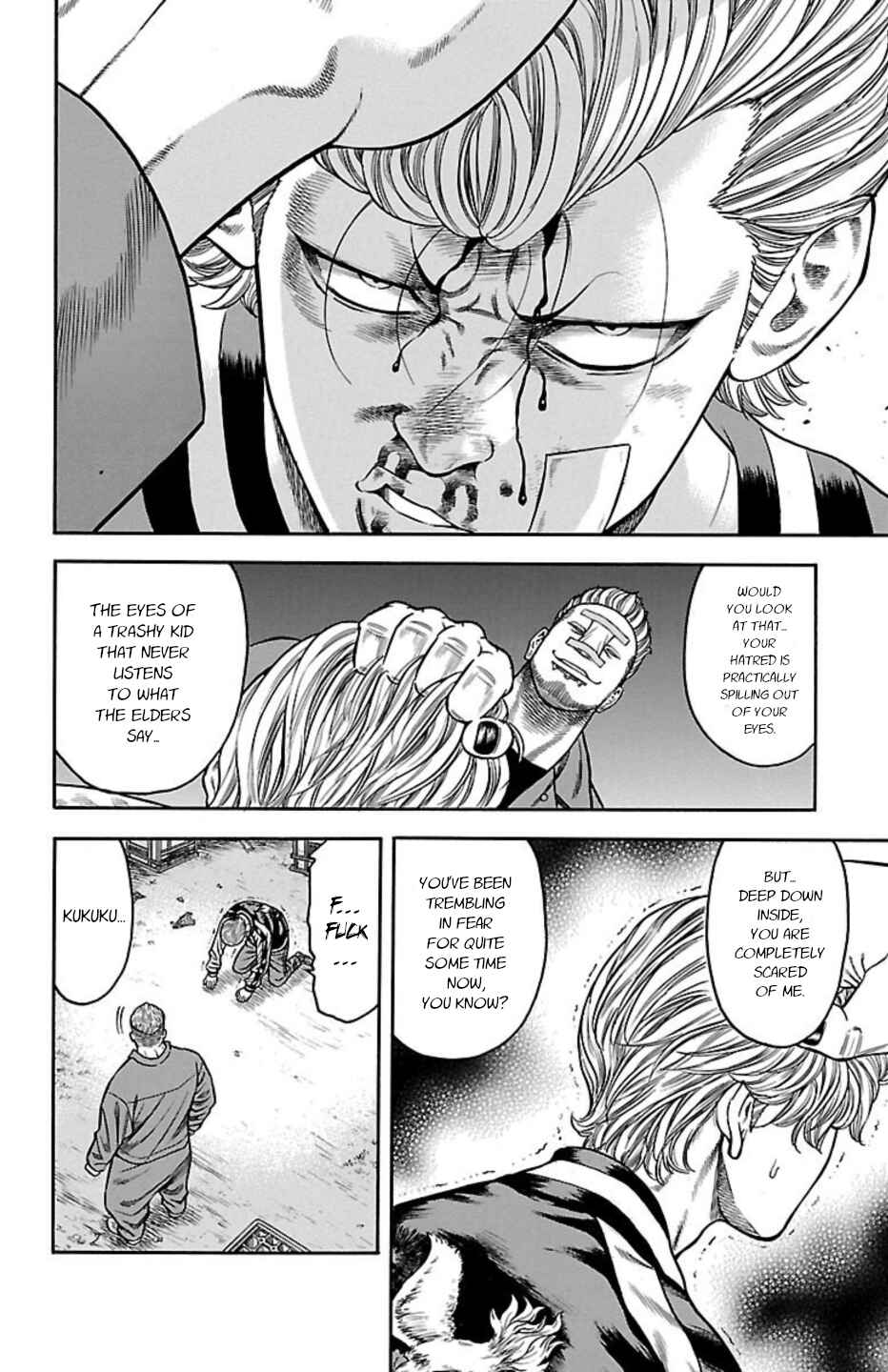 Chapter 71 - Page 46