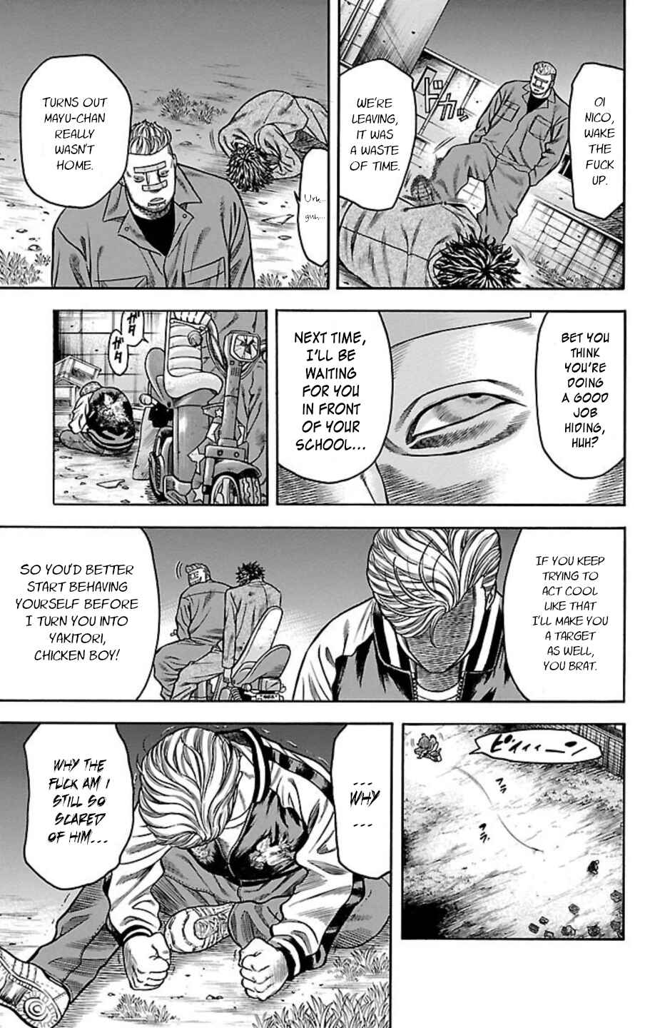 Chapter 71 - Page 47
