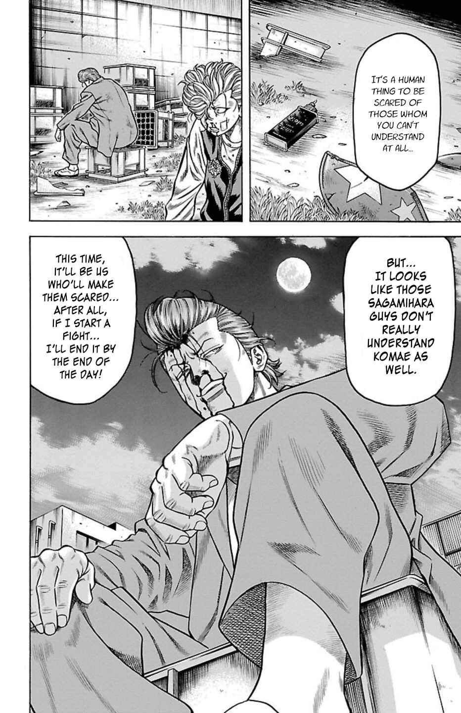 Chapter 71 - Page 48