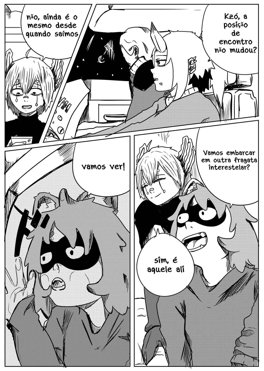Chapter 3 - Page 7
