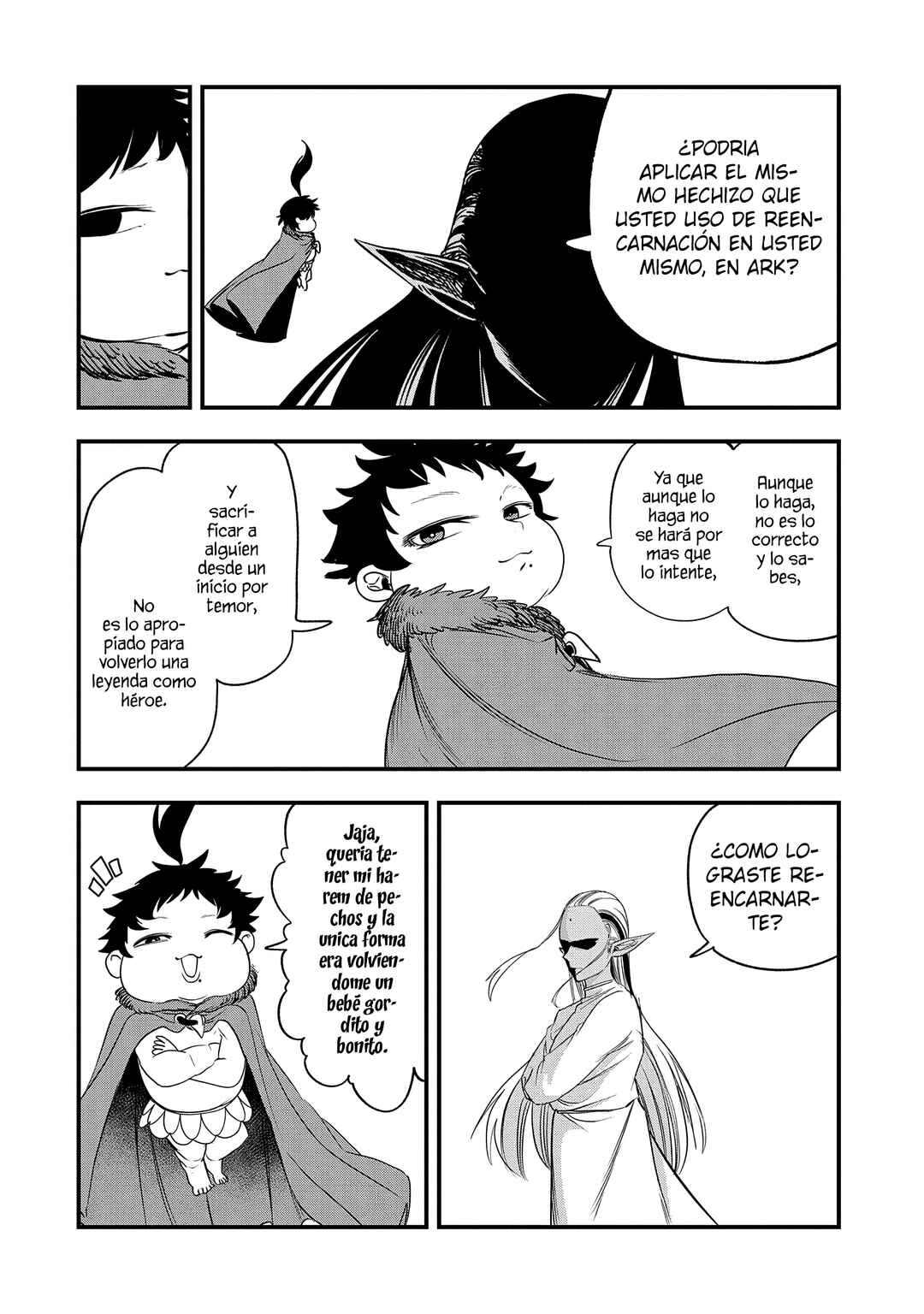 Chapter 41 - Page 16