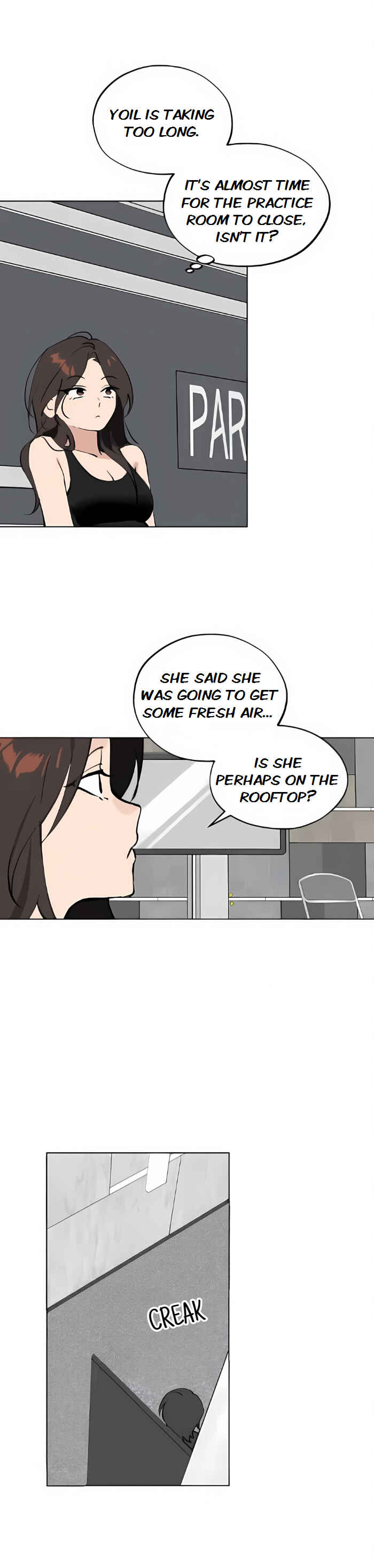 Chapter 50 - Page 19