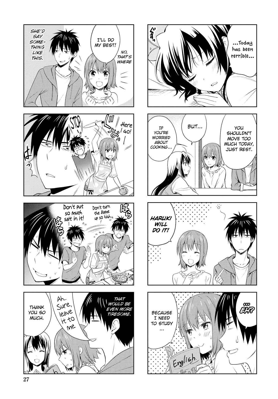 Chapter 87 - Page 3