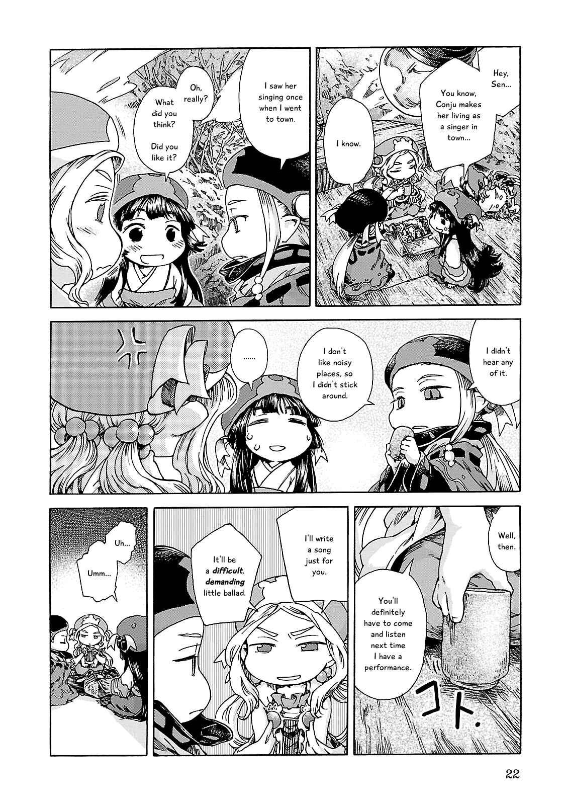 Chapter 20.1 - Page 20