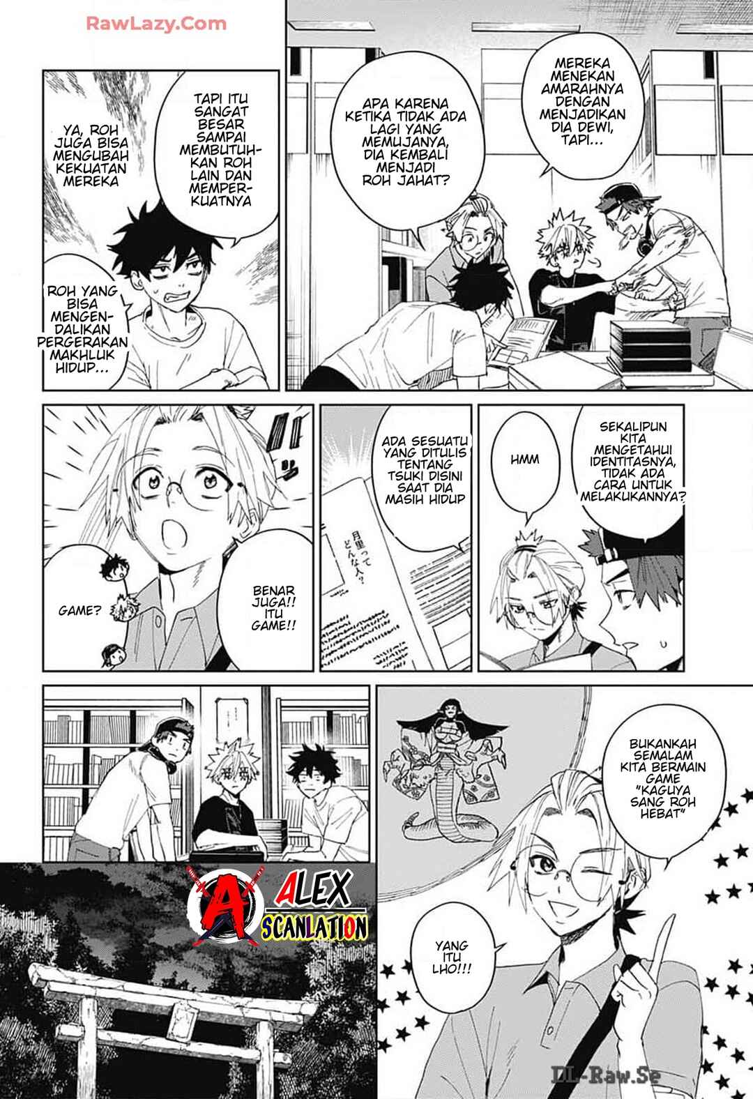 Chapter 12 - Page 18