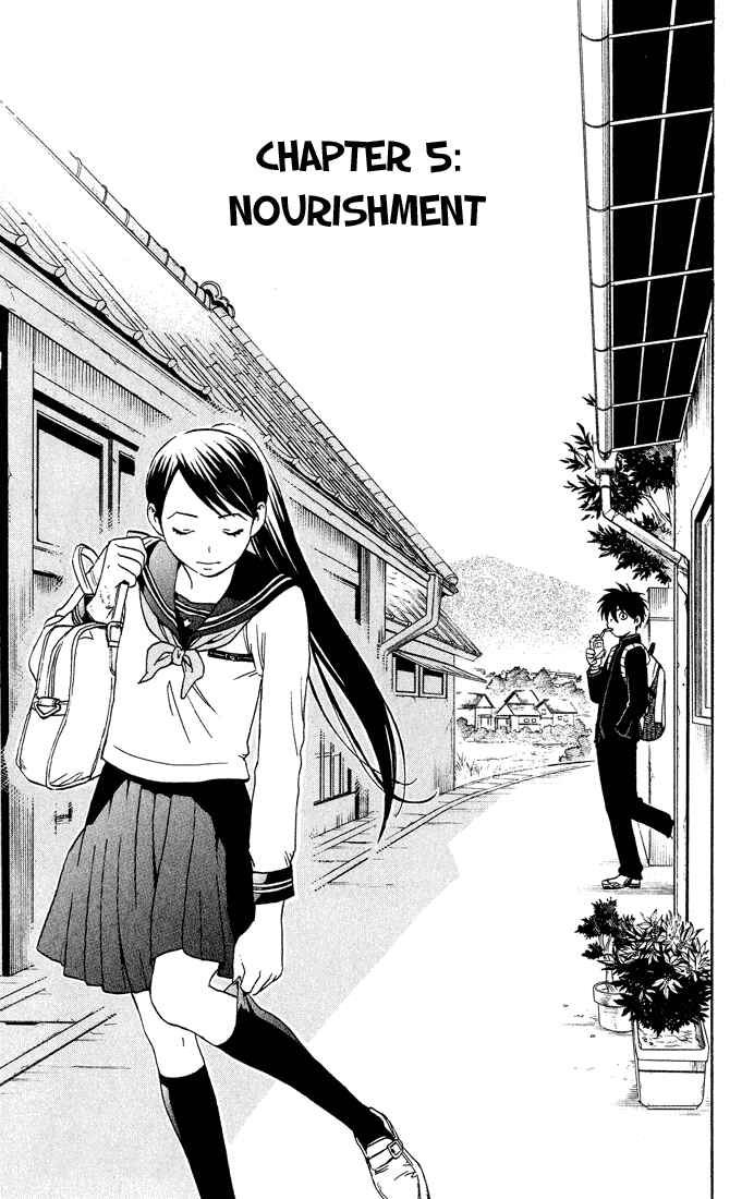 Chapter 5 - Page 1
