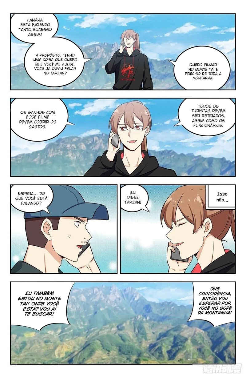 Chapter 294 - Page 11