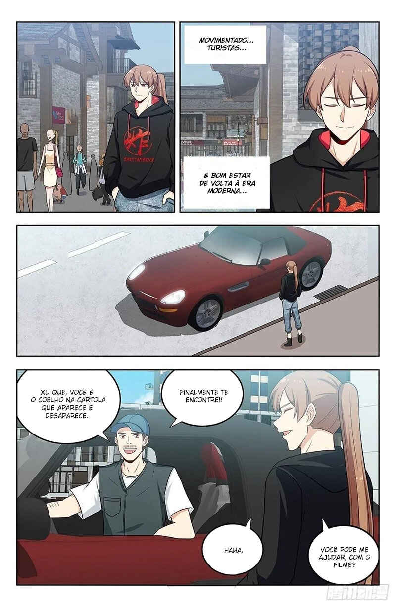 Chapter 294 - Page 12