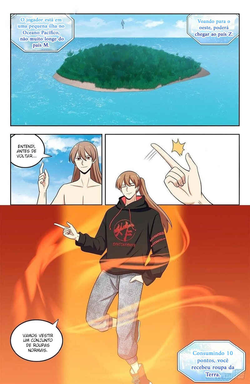 Chapter 294 - Page 5