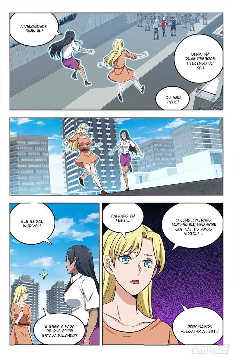 Chapter 294 - Page 8