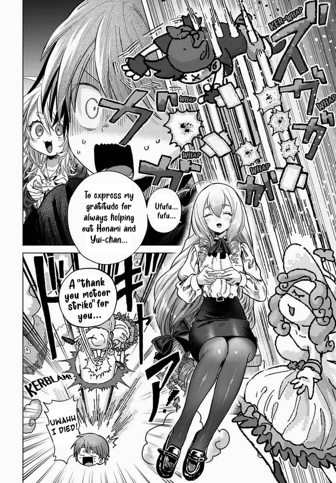 Chapter 52 - Page 23