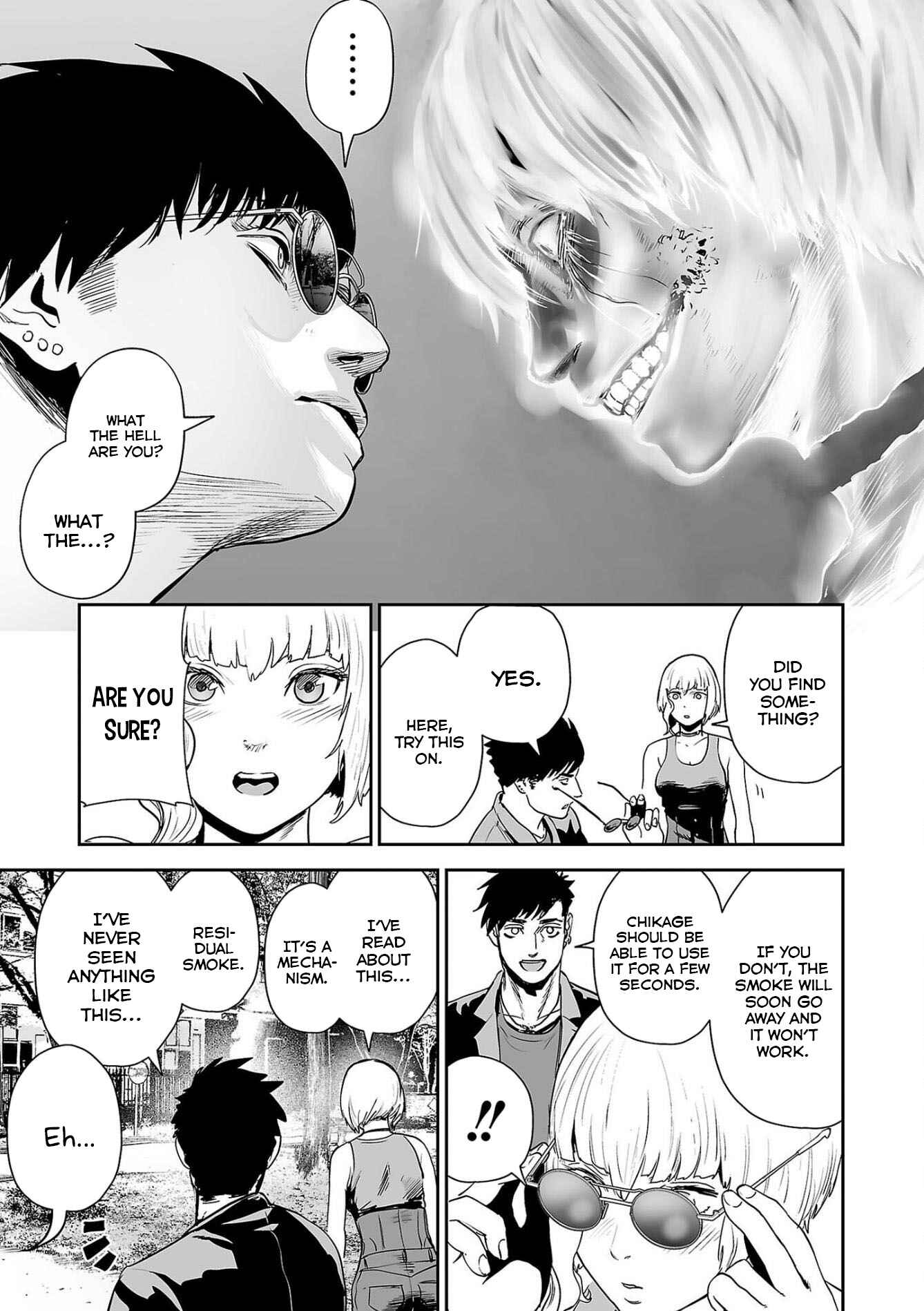 Chapter 45 - Page 19