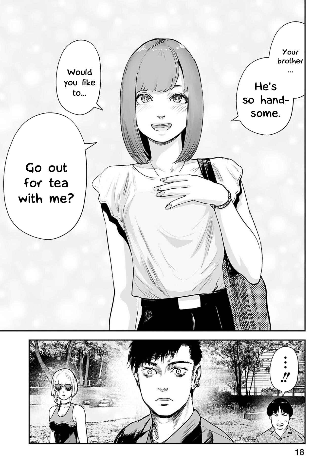 Chapter 45 - Page 20