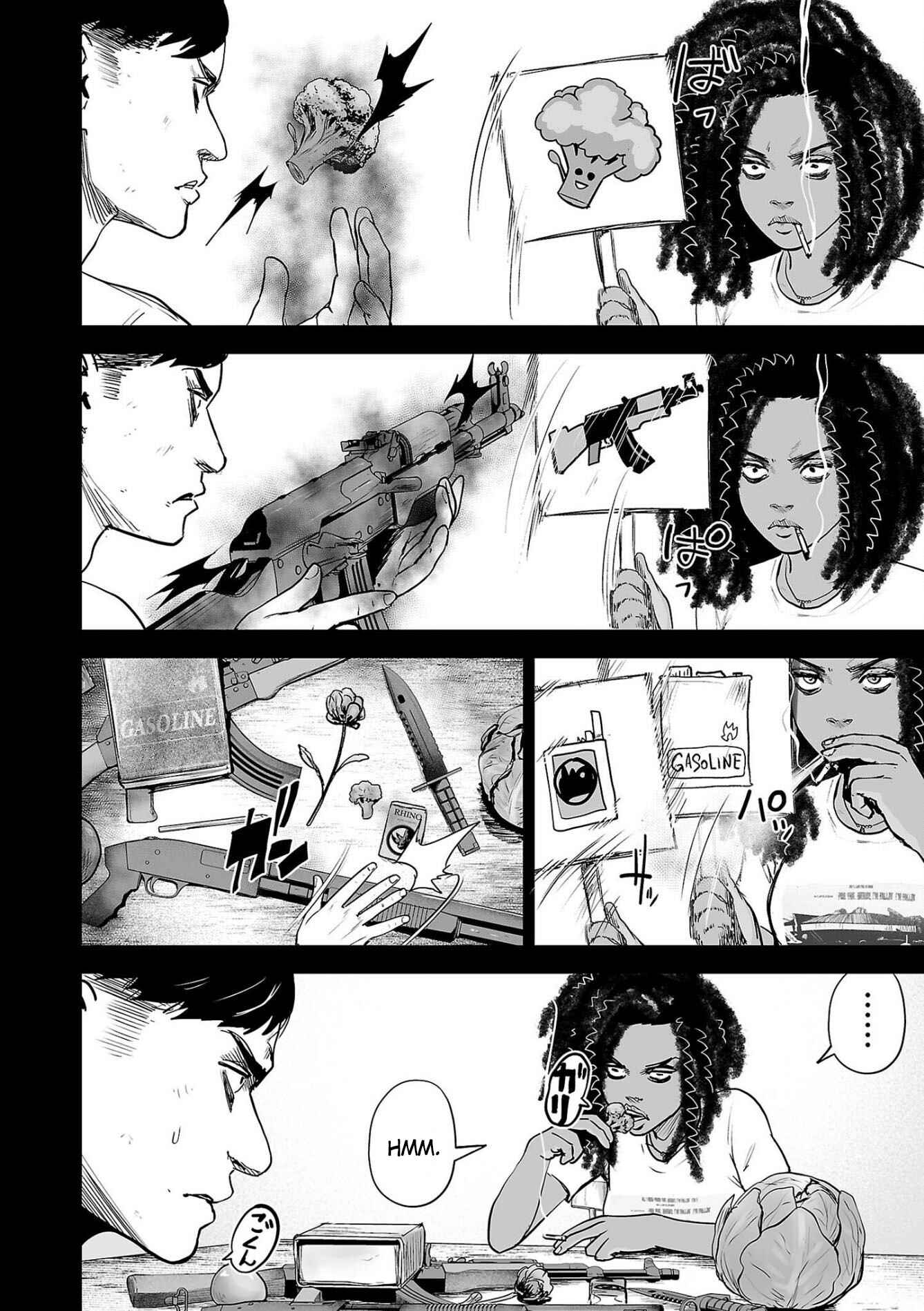 Chapter 45 - Page 6