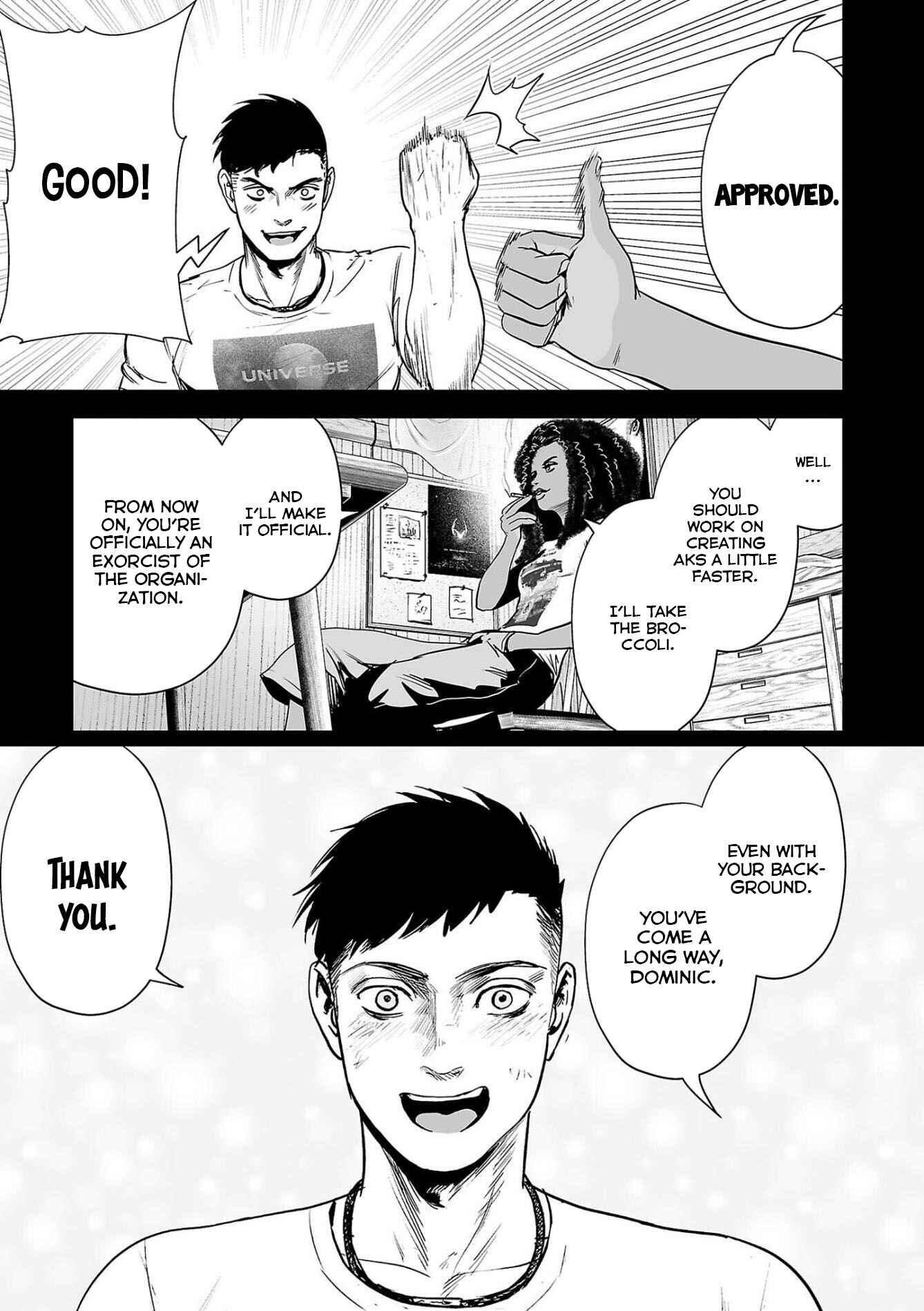 Chapter 45 - Page 7
