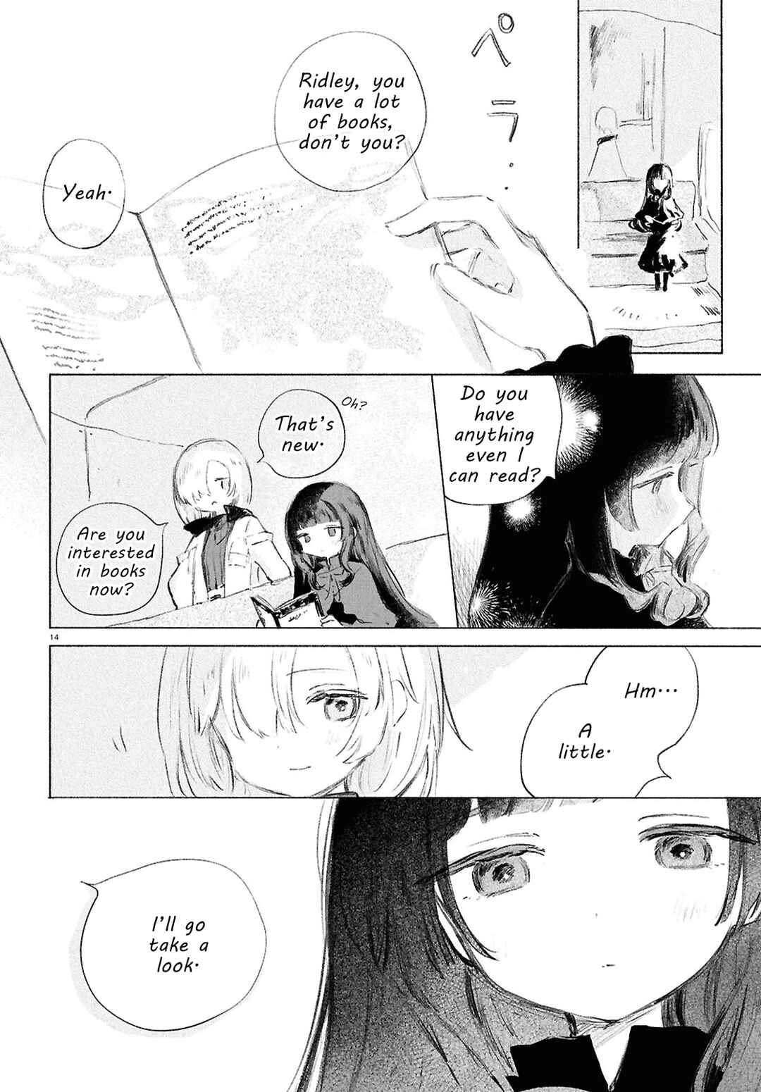 Chapter 4 - Page 13