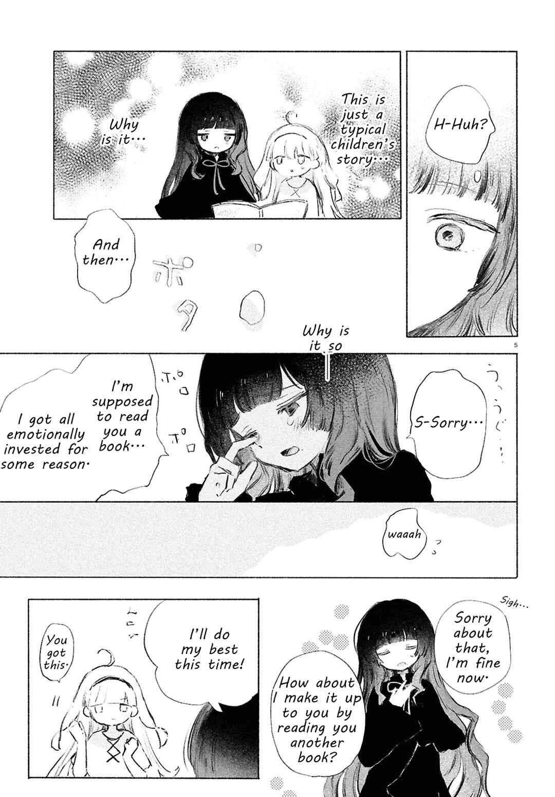 Chapter 4 - Page 5