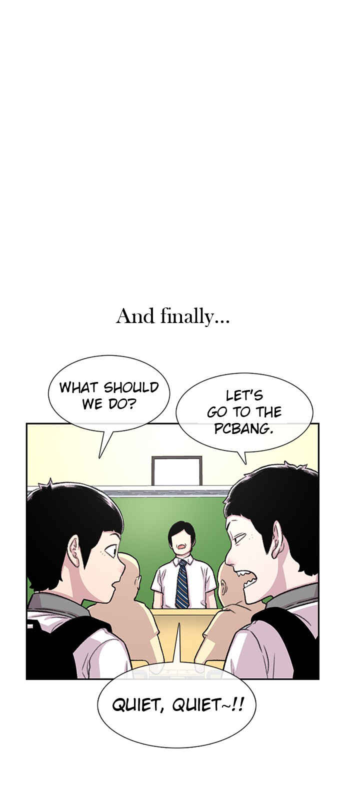 Chapter 74 - Page 68