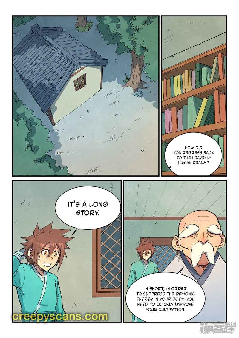 Chapter 675 - Page 2