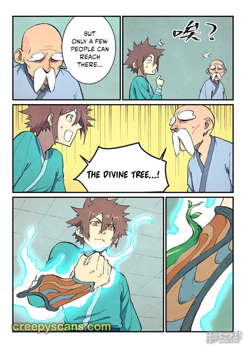 Chapter 675 - Page 4