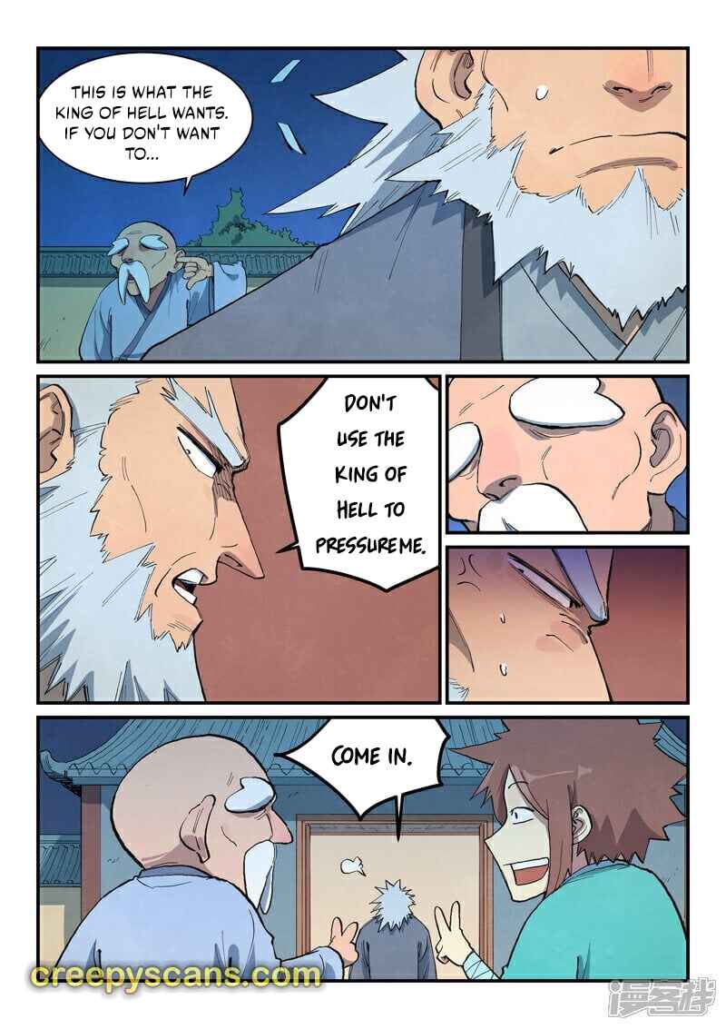 Chapter 675 - Page 8