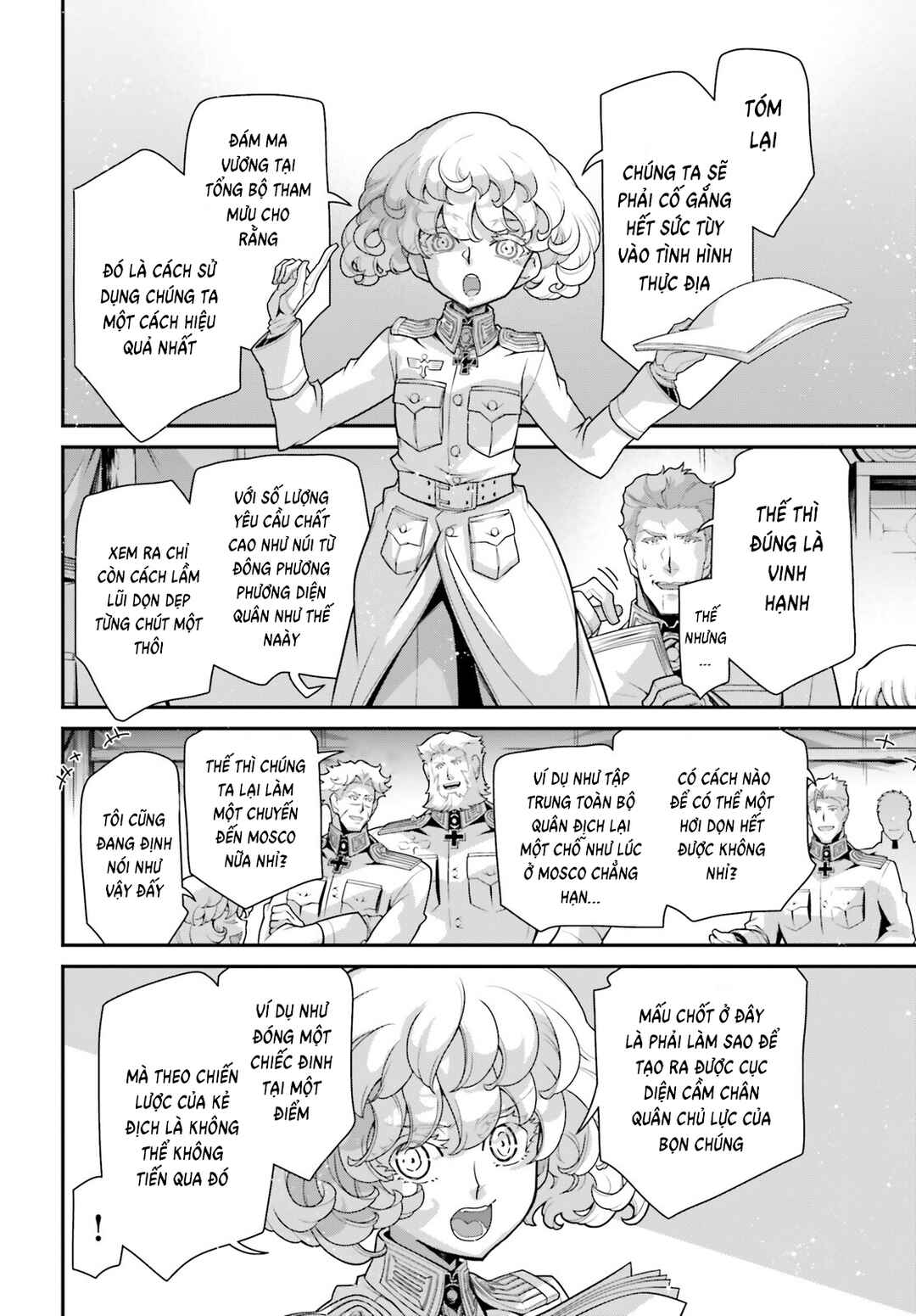 Chapter 92 - Page 11