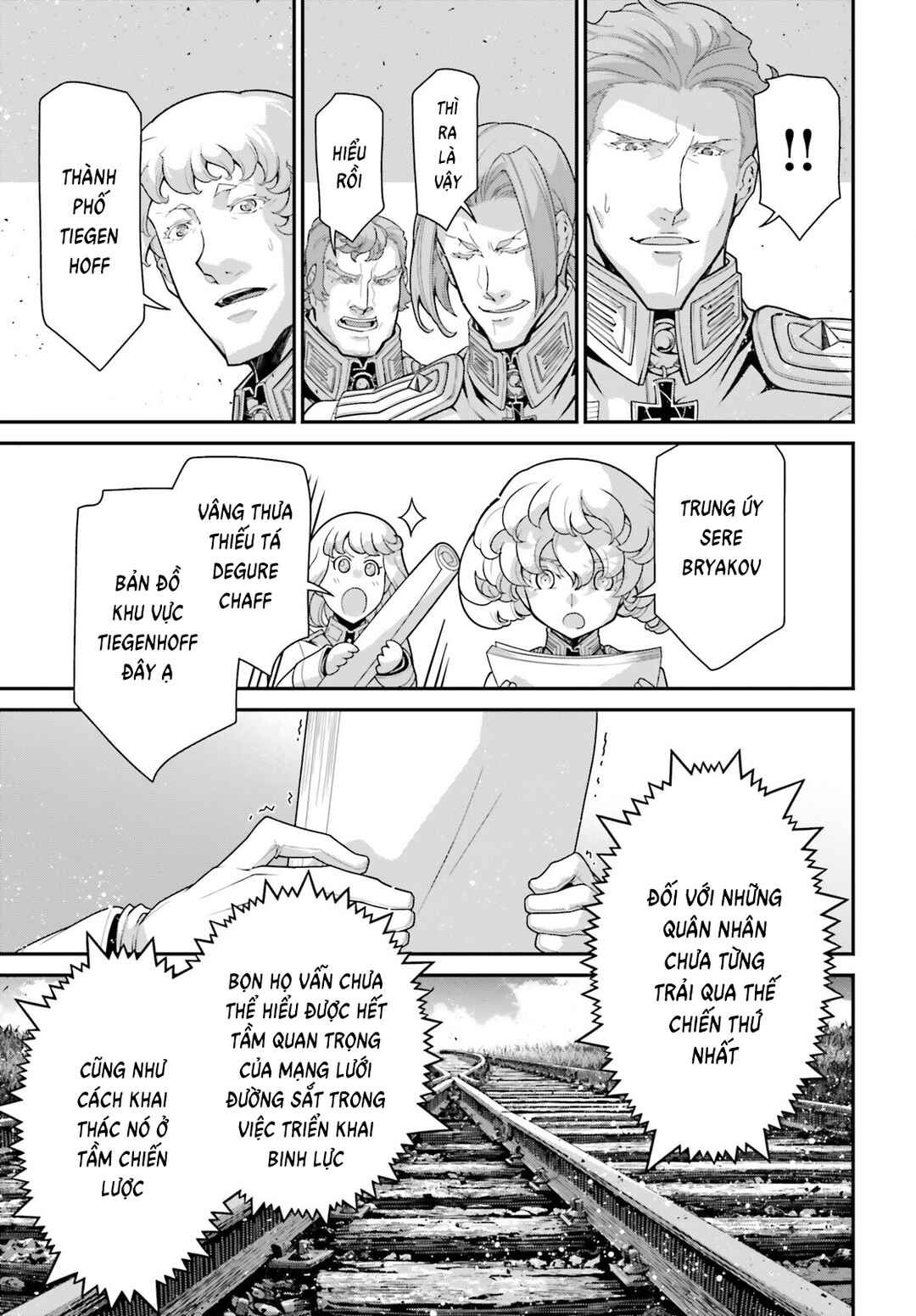 Chapter 92 - Page 12
