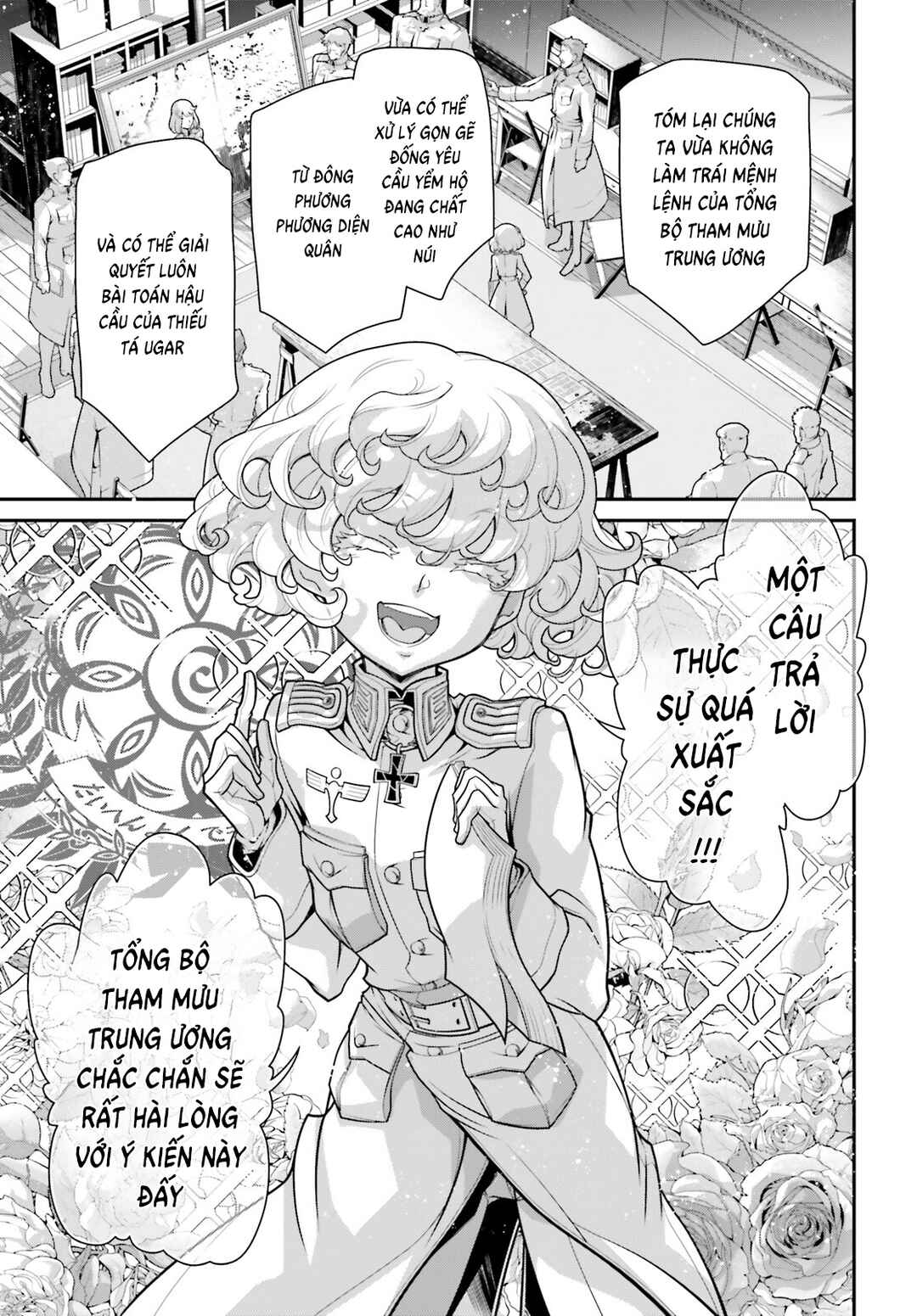 Chapter 92 - Page 18