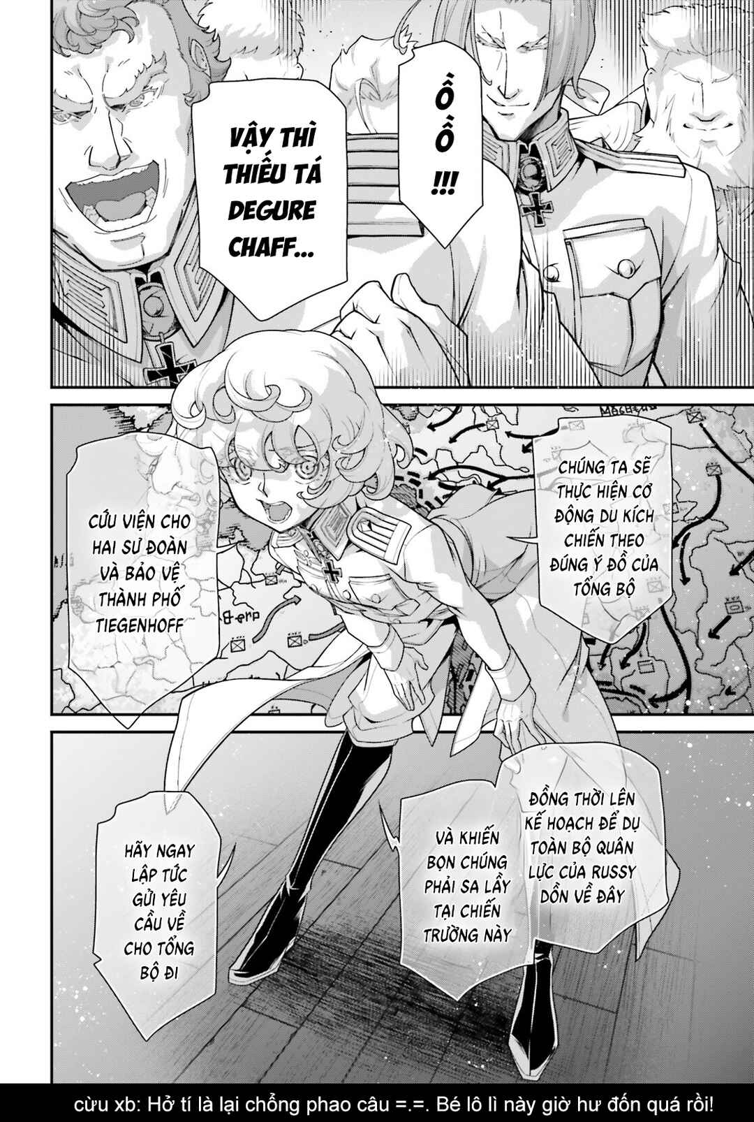 Chapter 92 - Page 19