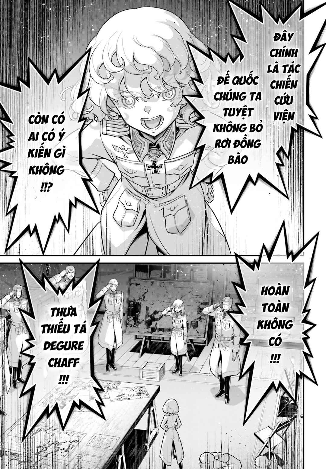 Chapter 92 - Page 20