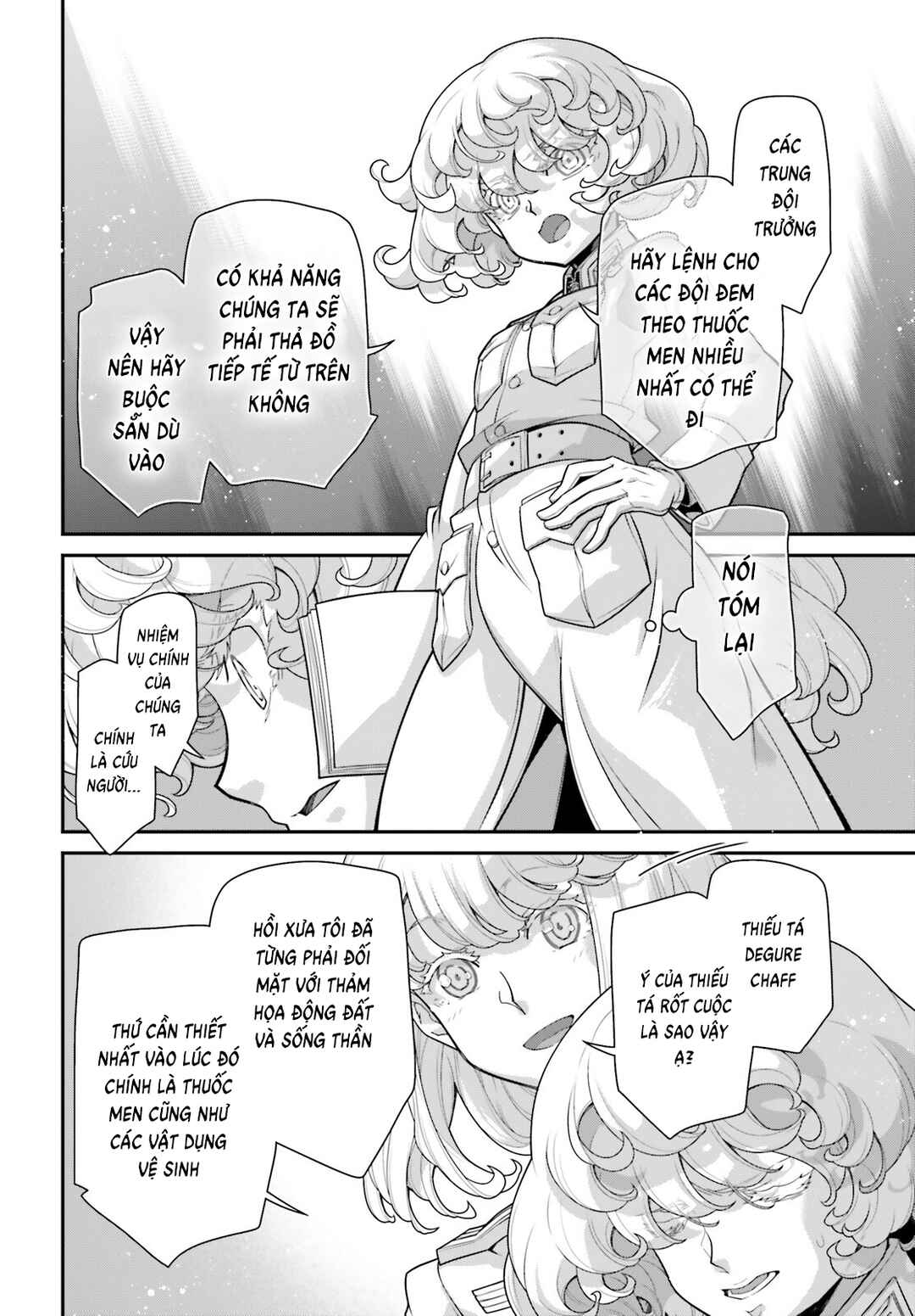 Chapter 92 - Page 21