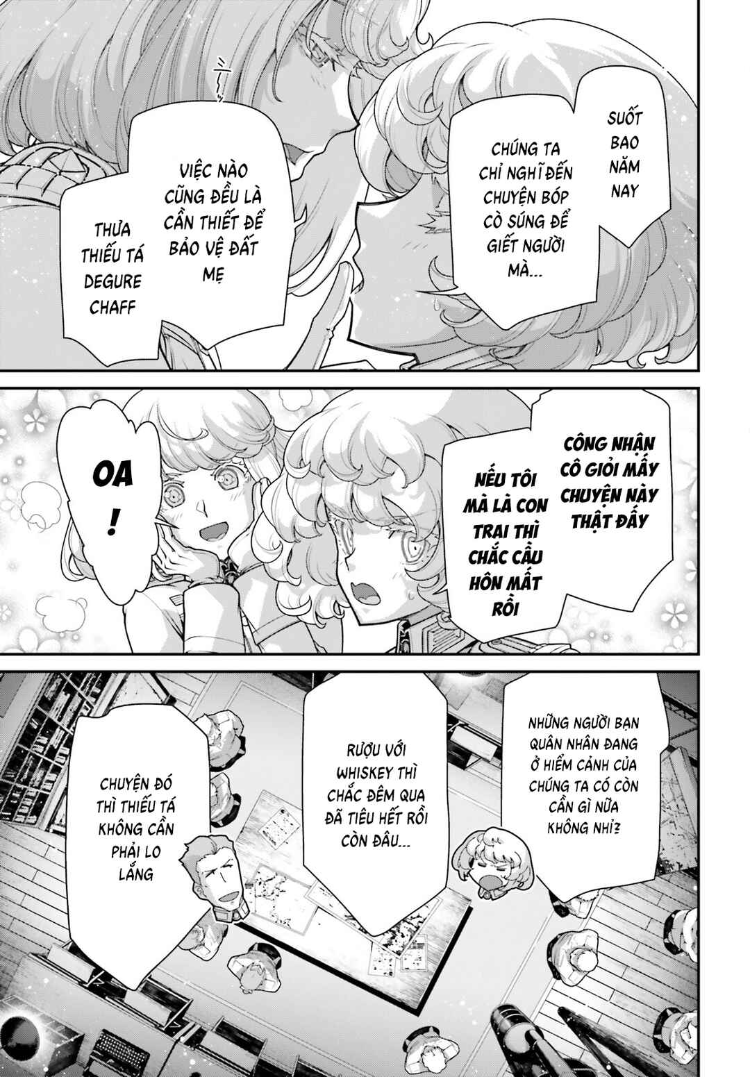 Chapter 92 - Page 22