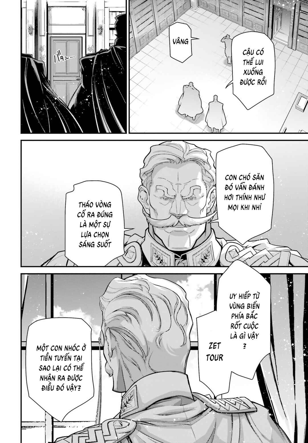 Chapter 92 - Page 27