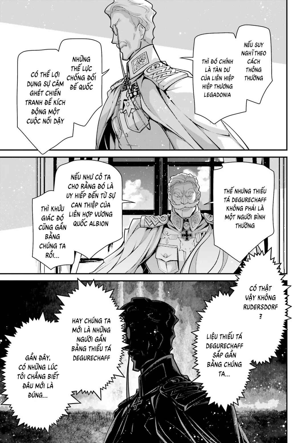 Chapter 92 - Page 28