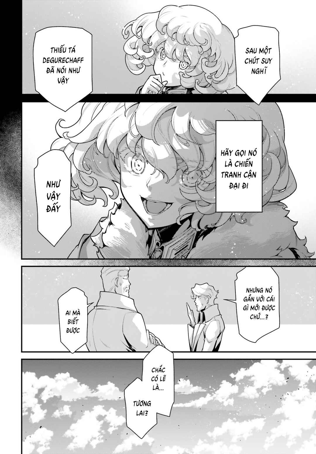 Chapter 92 - Page 31