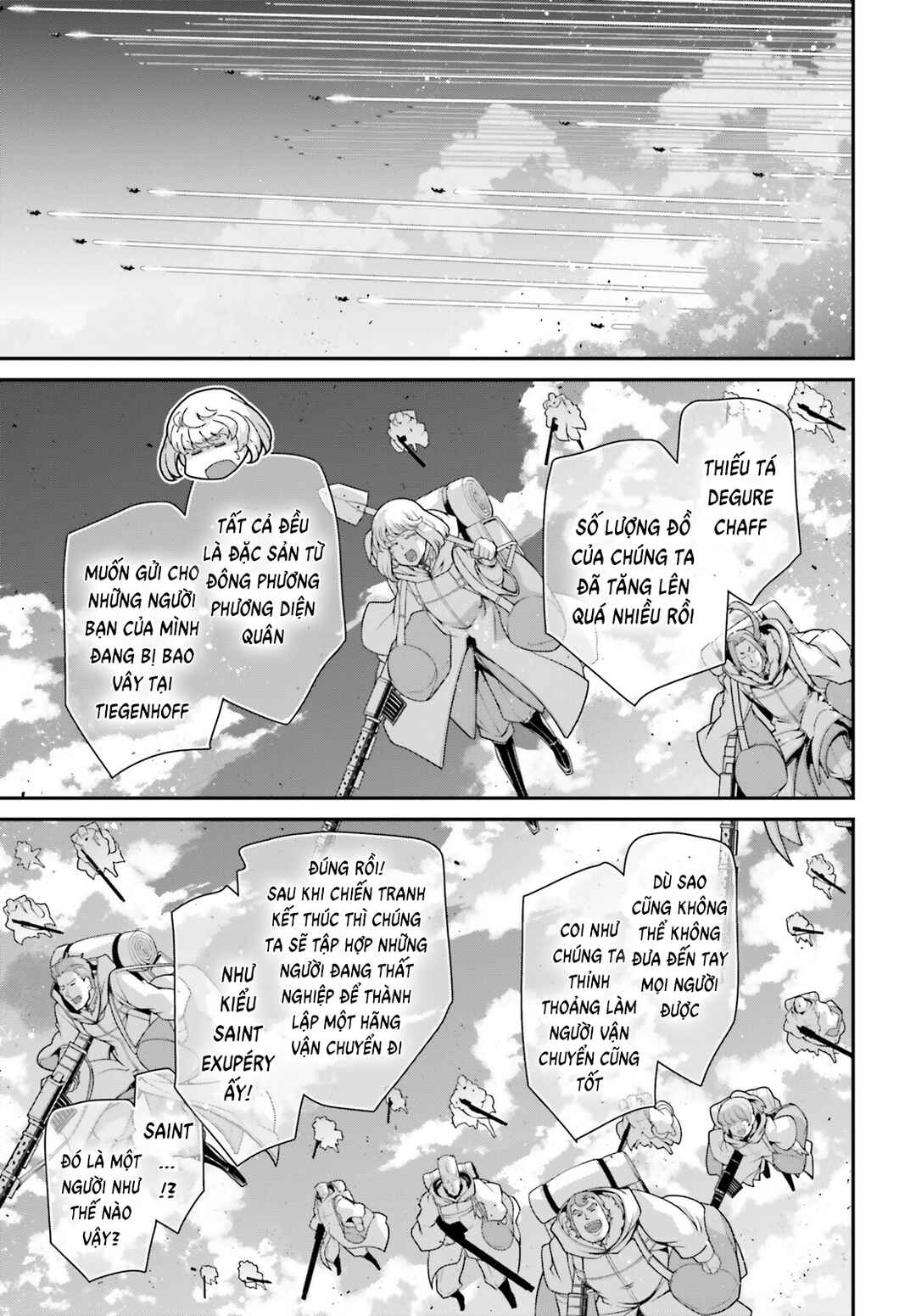 Chapter 92 - Page 32