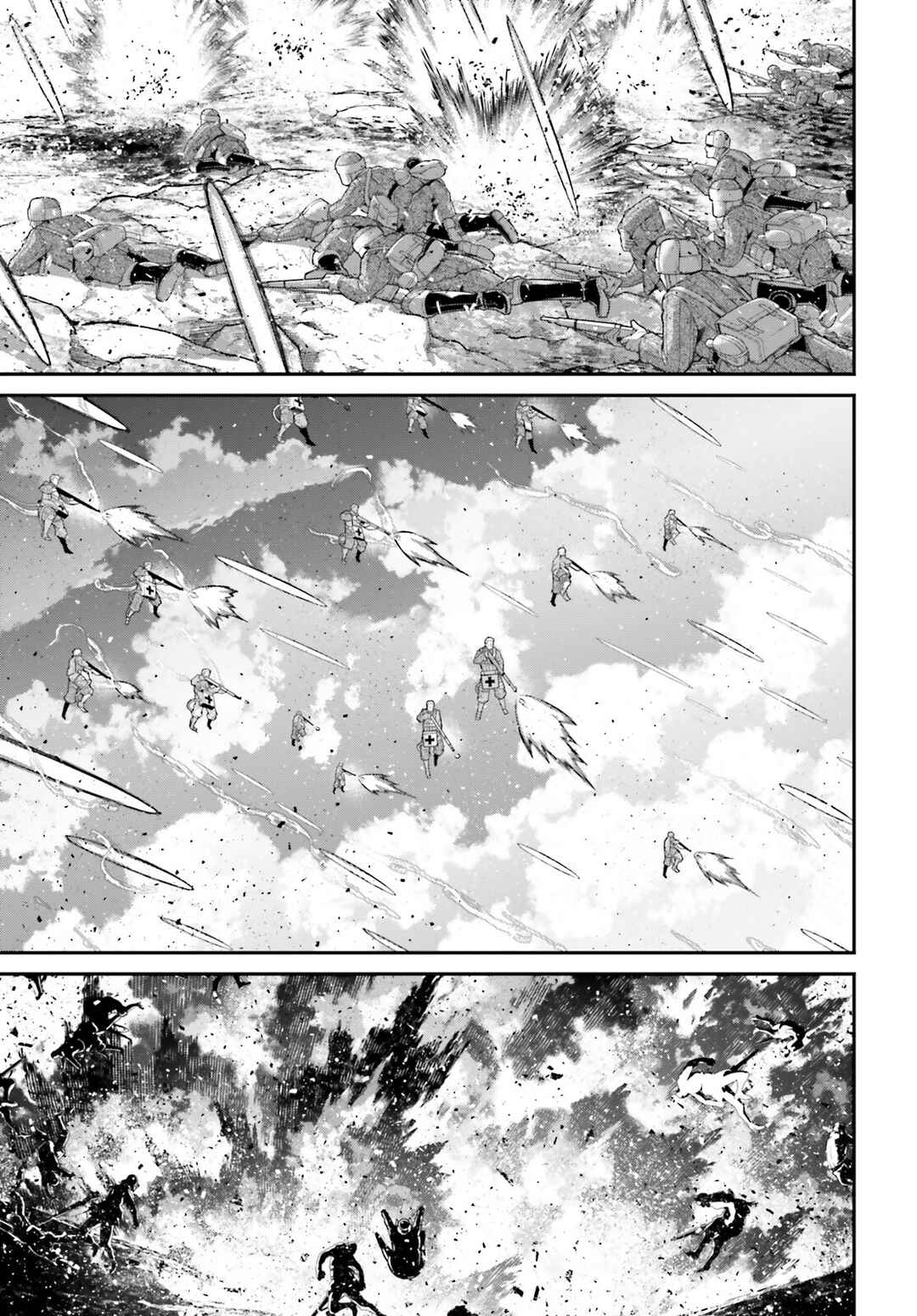 Chapter 92 - Page 36