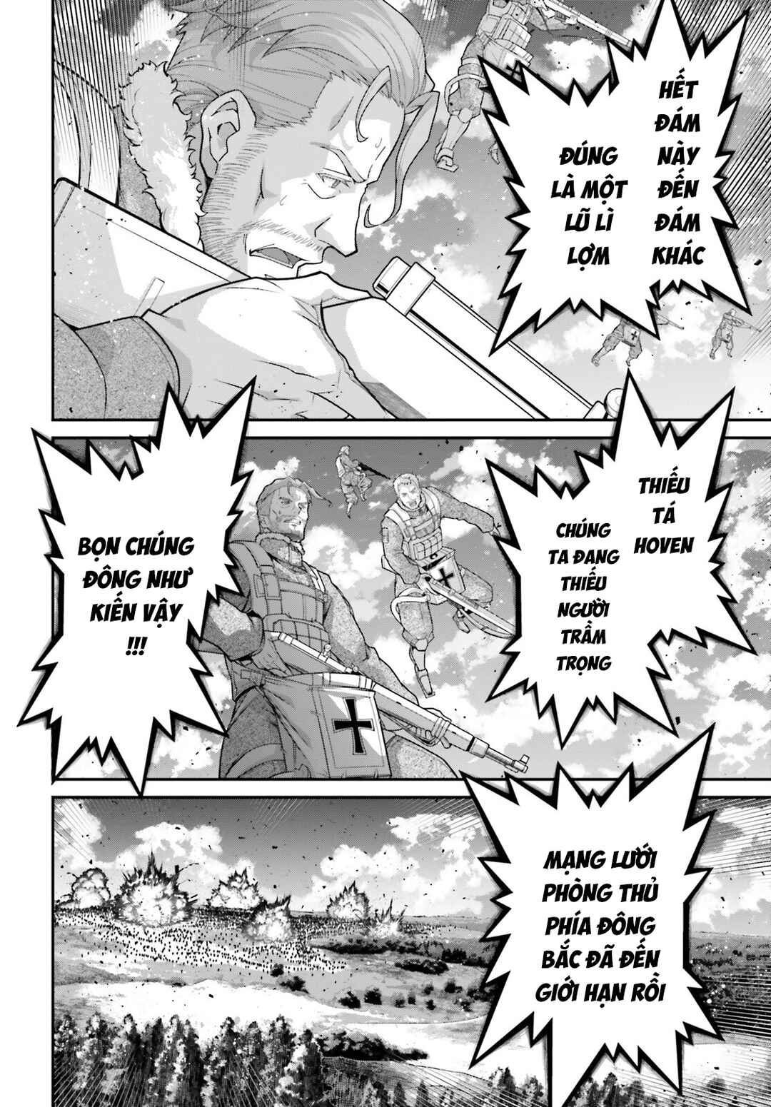 Chapter 92 - Page 37