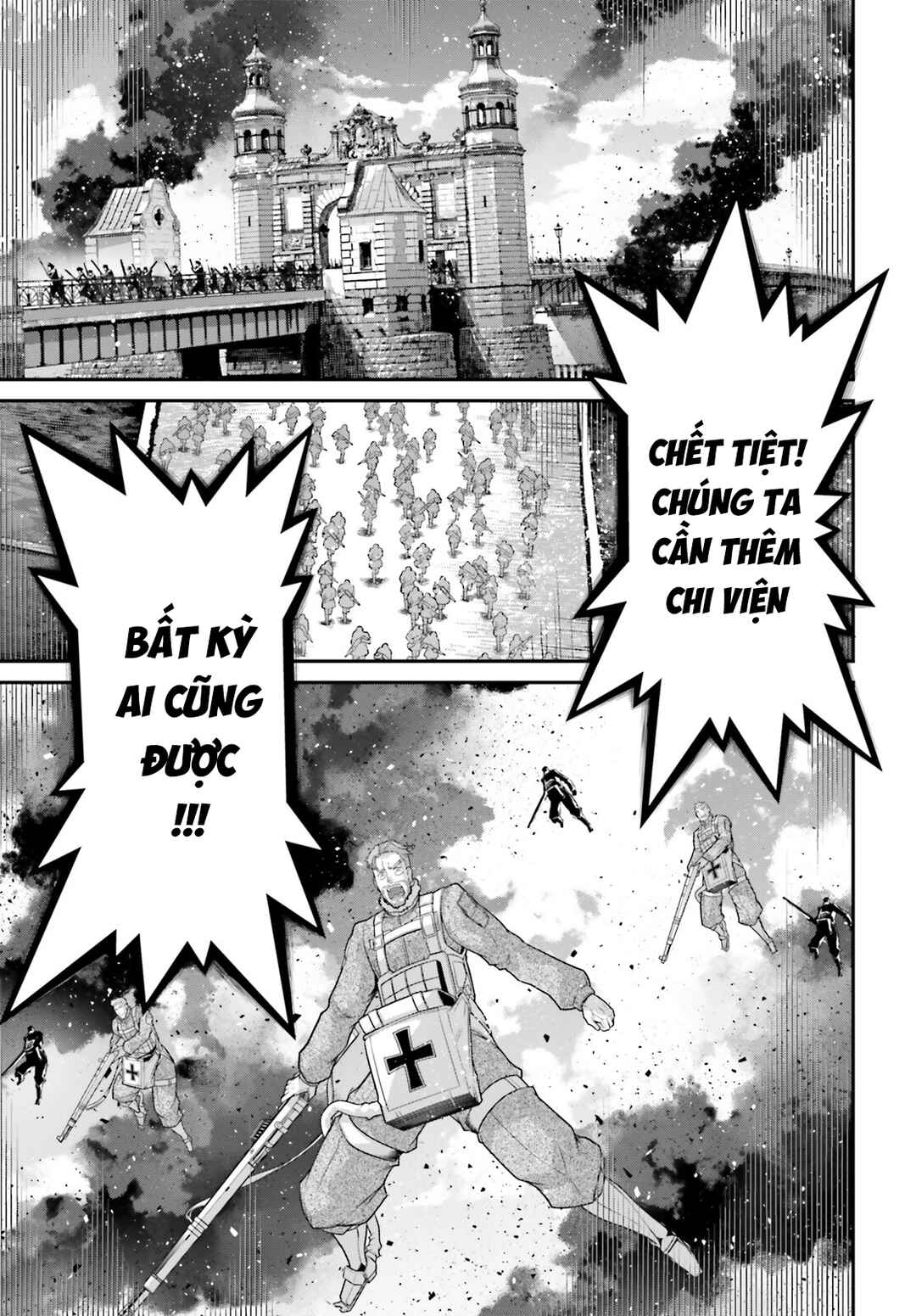 Chapter 92 - Page 38