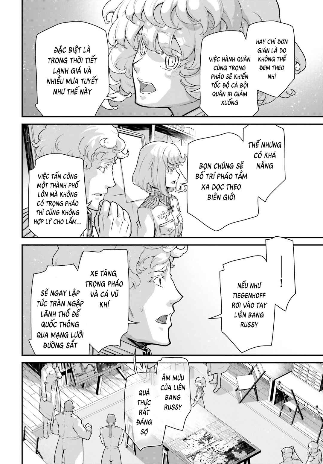 Chapter 92 - Page 6