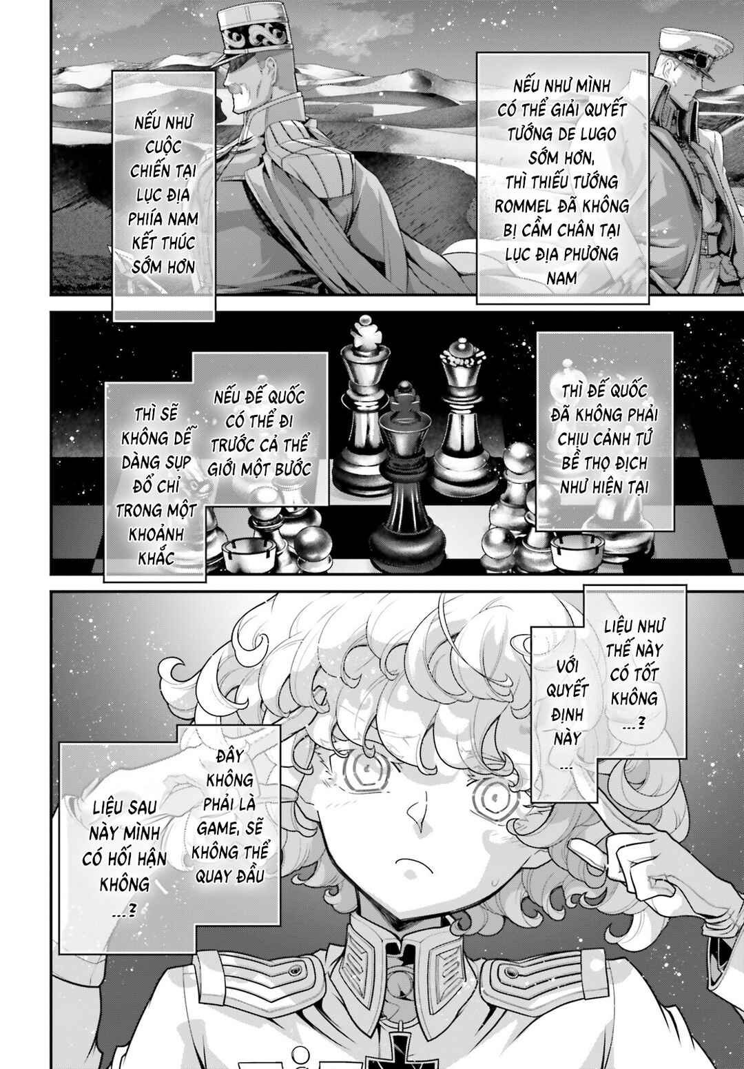 Chapter 92 - Page 7