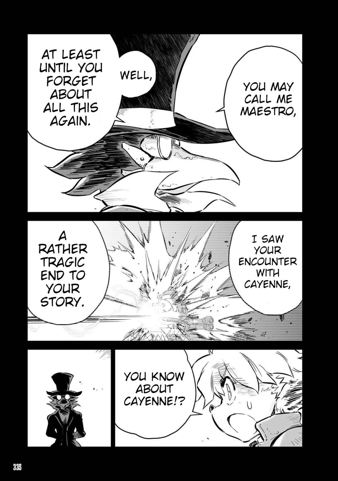 Chapter 51 - Page 5
