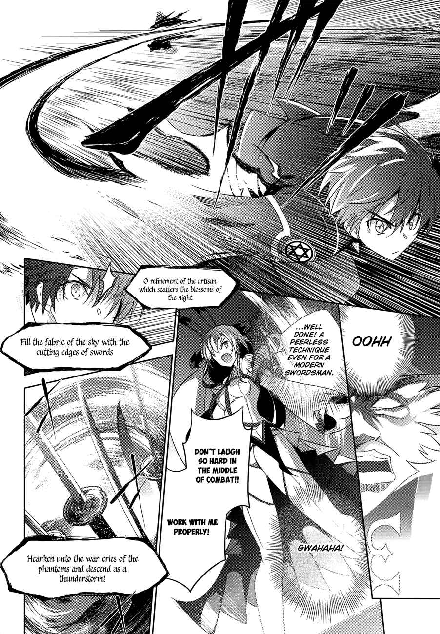 Chapter 30 - Page 29