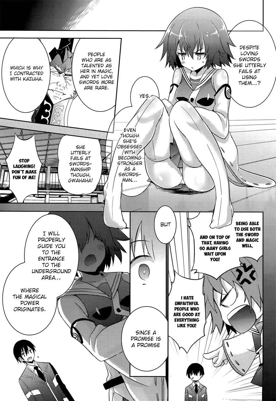 Chapter 30 - Page 34