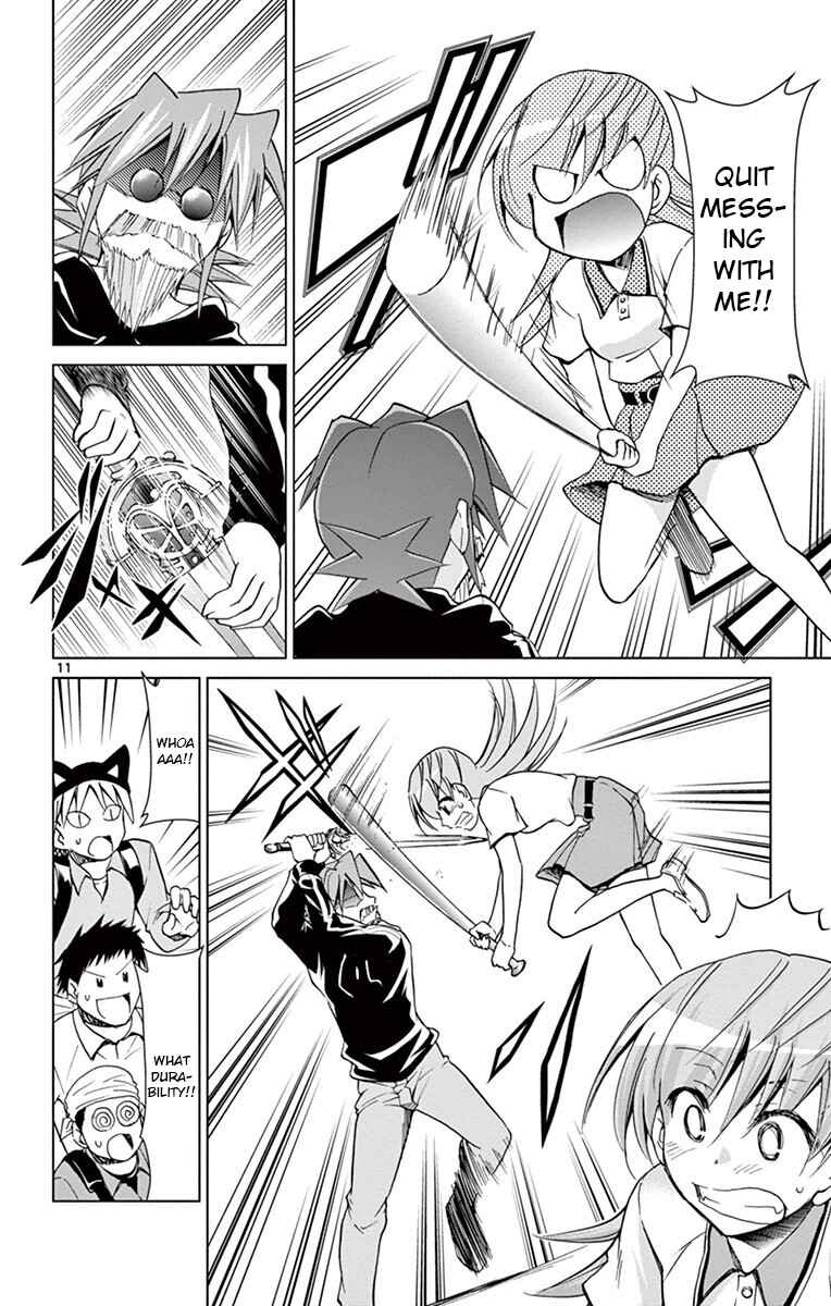 Chapter 147 - Page 10
