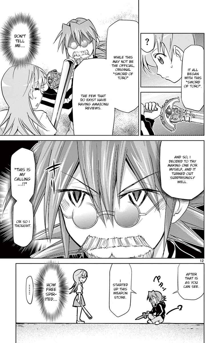Chapter 147 - Page 11