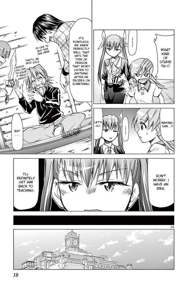Chapter 147 - Page 13