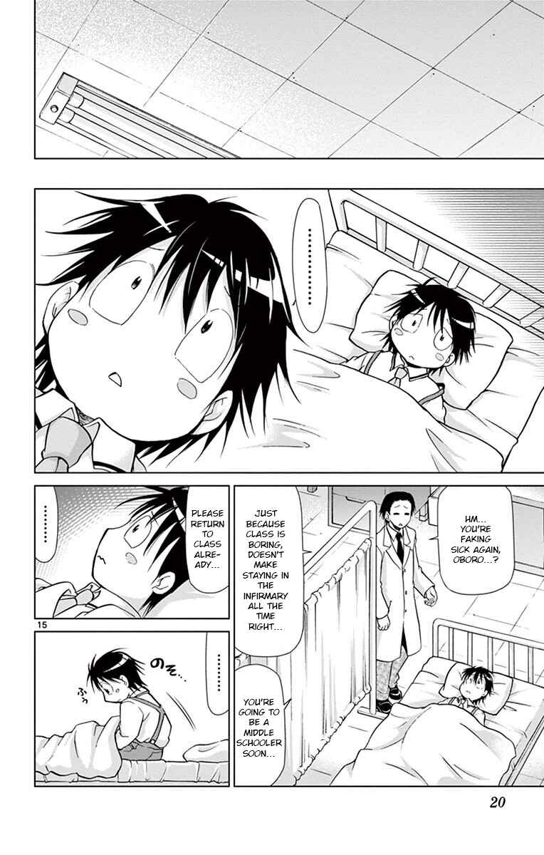 Chapter 147 - Page 14